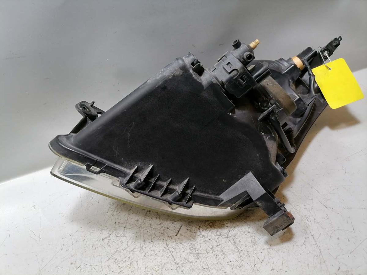Suzuki 4 EZ MZ original Scheinwerfer vorn rechts Halogen leicht vergilbt Bj.2007